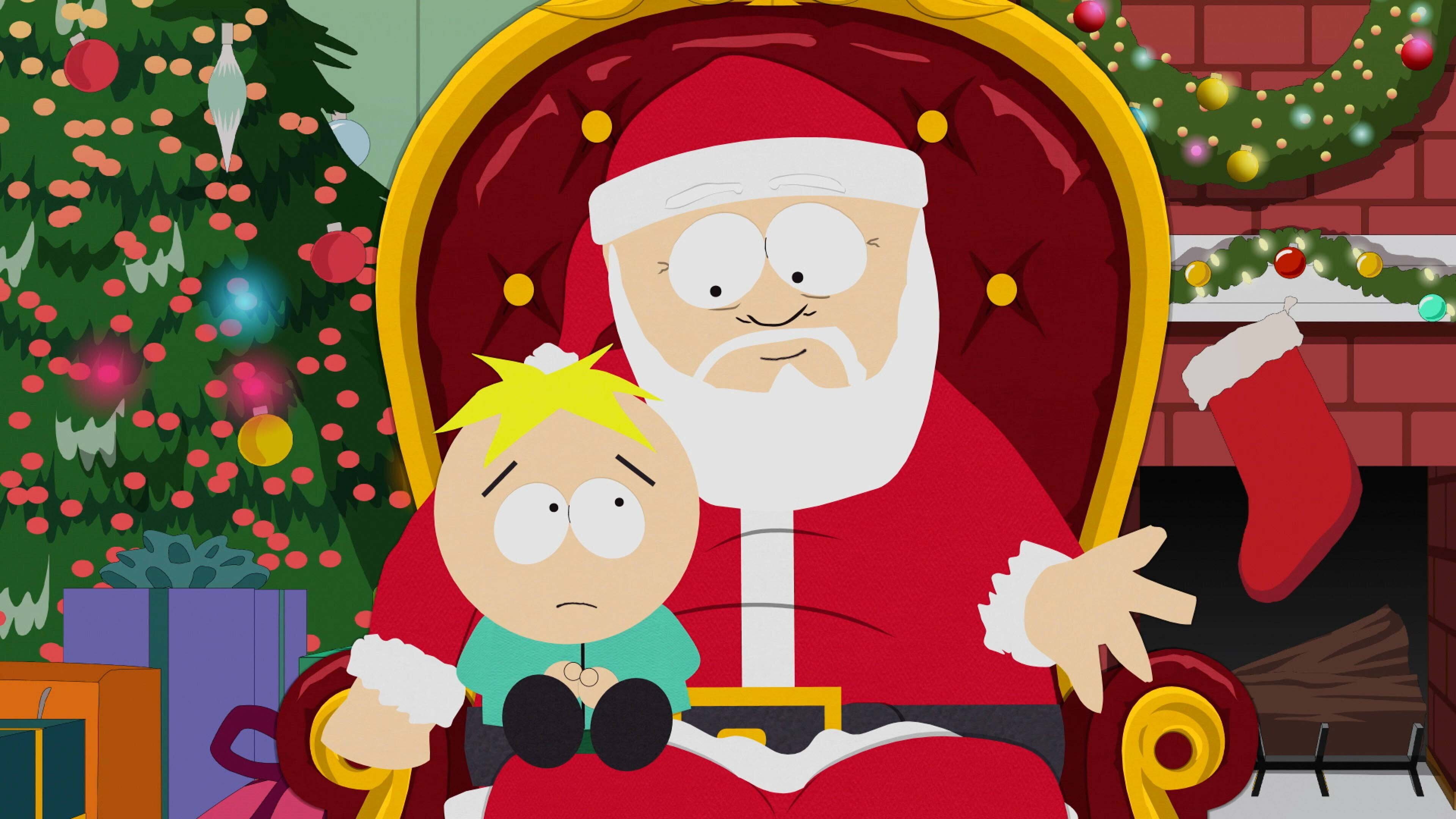 South Park