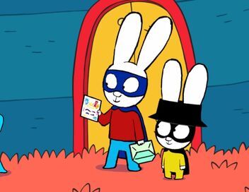 Simon Superlapin