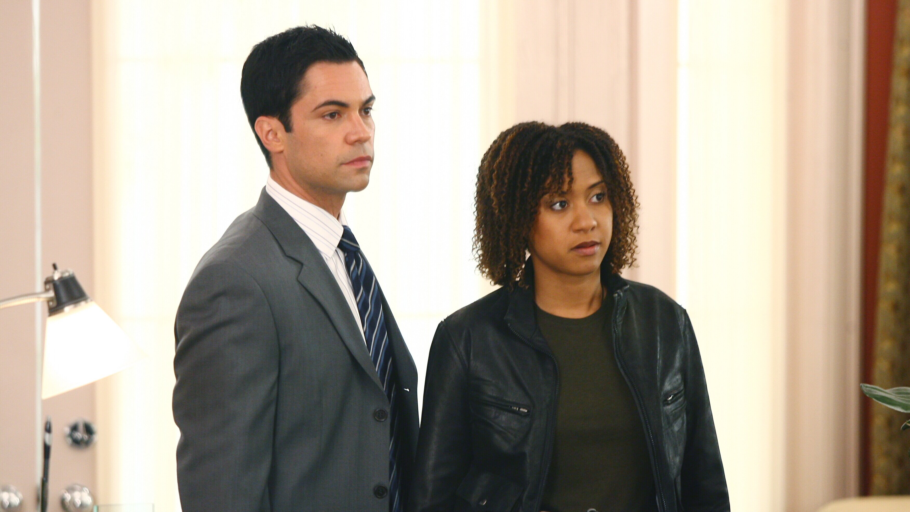 Cold Case – Kein Opfer ist je vergessen