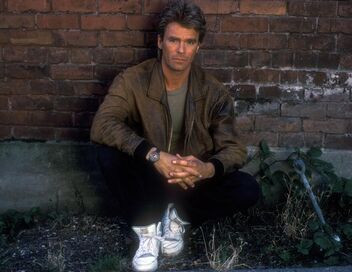 MacGyver