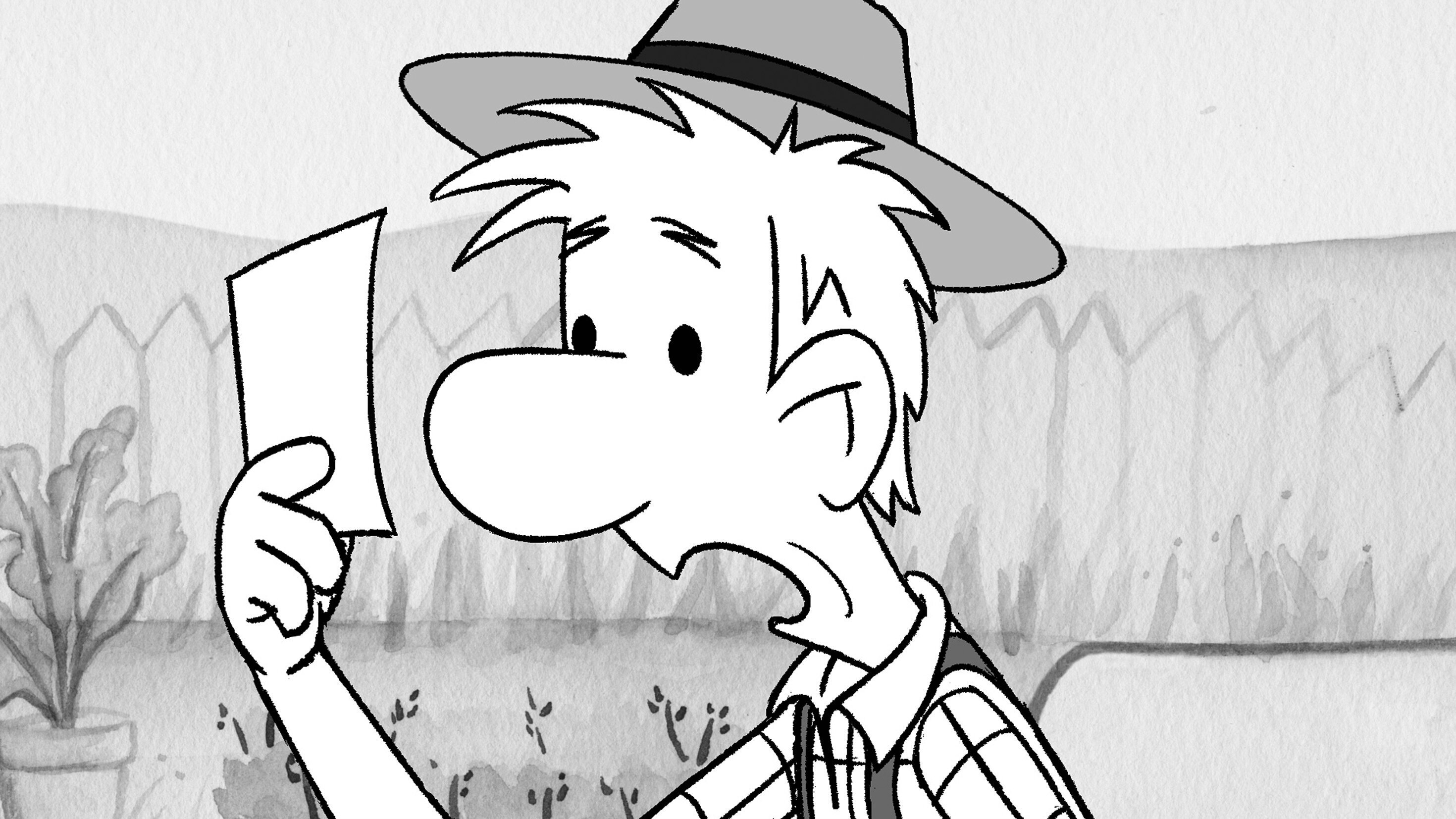 I love my carL