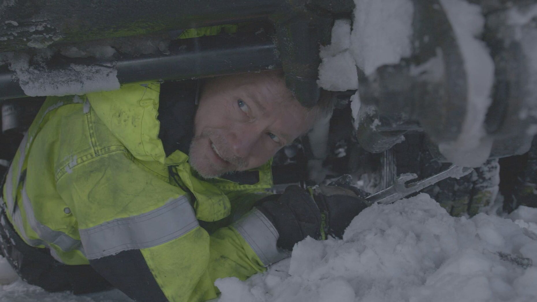 Highway Heroes Norway