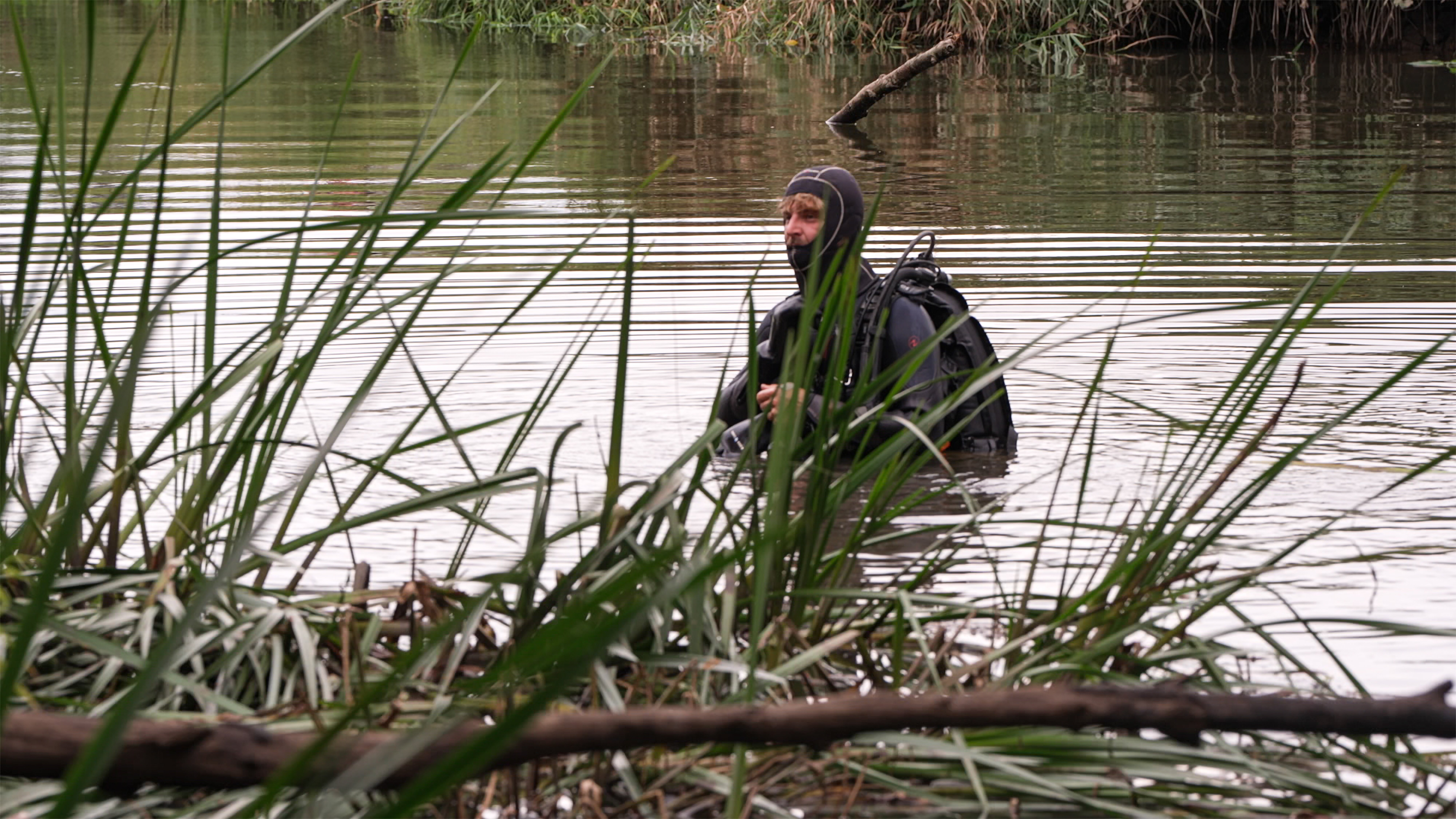 Steel Buddies: Projekt Panther
