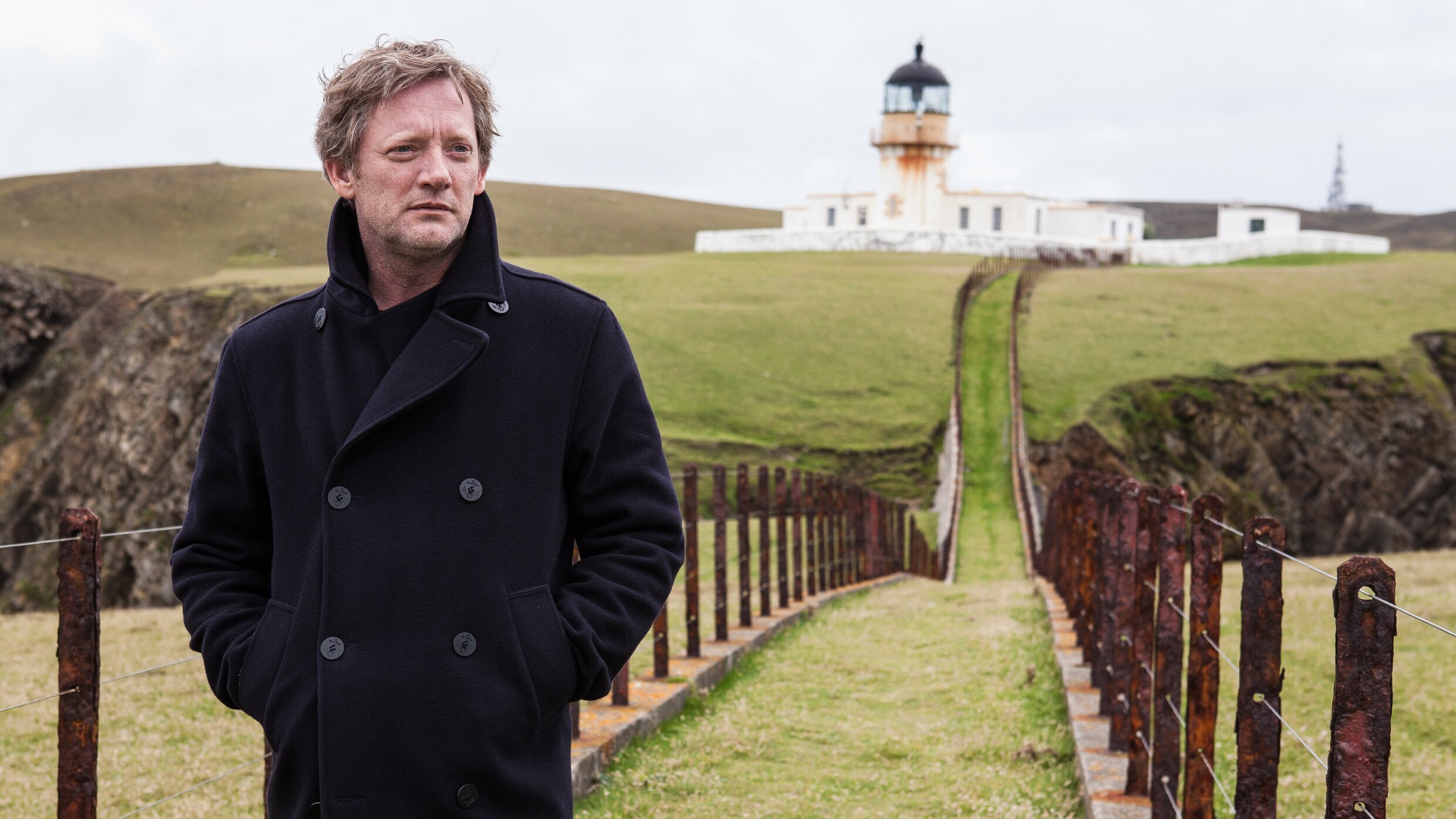 Mord auf Shetland – Sturmwarnung