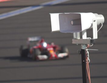 Formule 1 : Grand Prix de Bahreïn