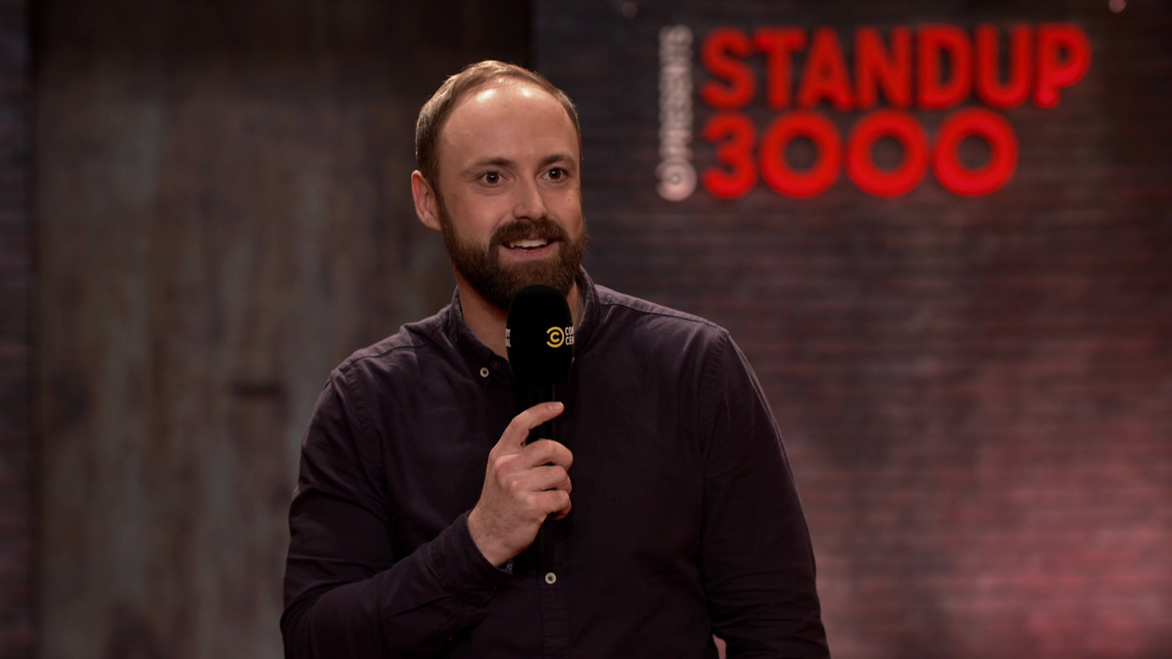 Standup 3000