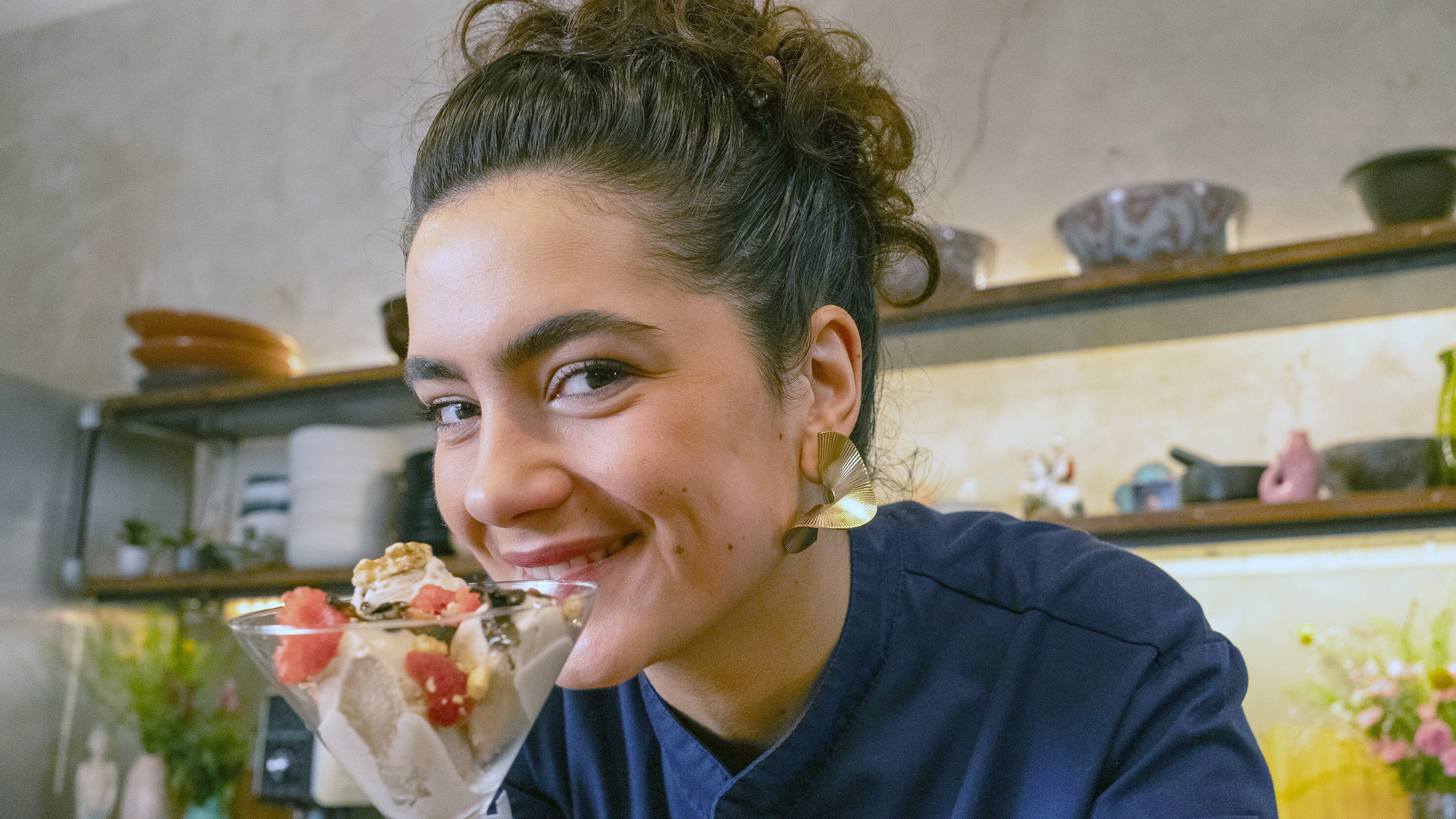 Zu Tisch mit Lucie – Kitchen Hacks