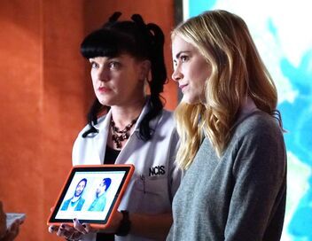 NCIS