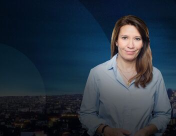 A Suivre avec Claire-Elisabeth Beaufort