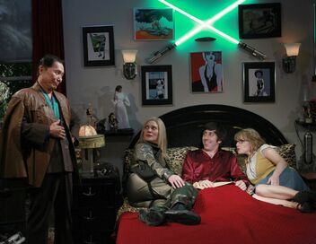 The Big Bang Theory