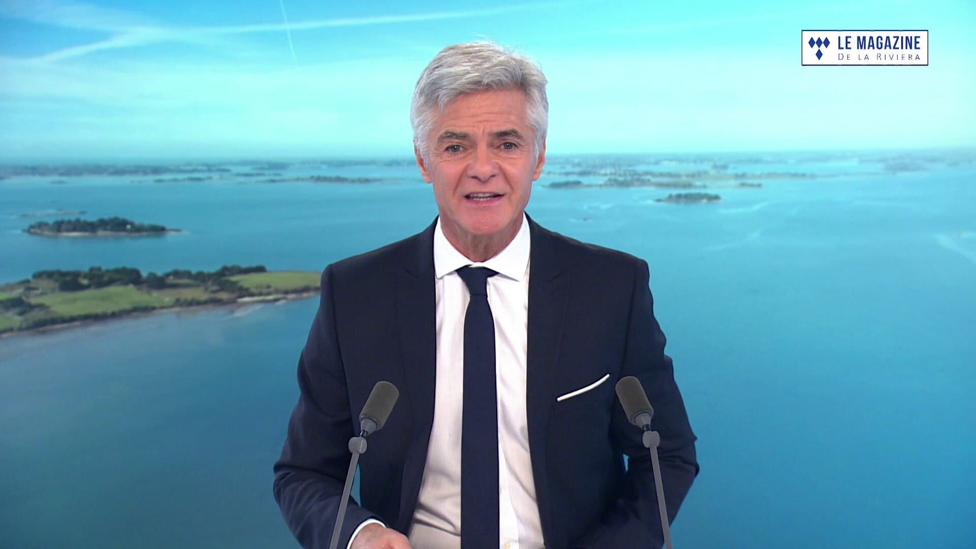 Le magazine de la Riviera