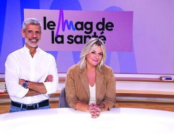 Le Mag de la santé