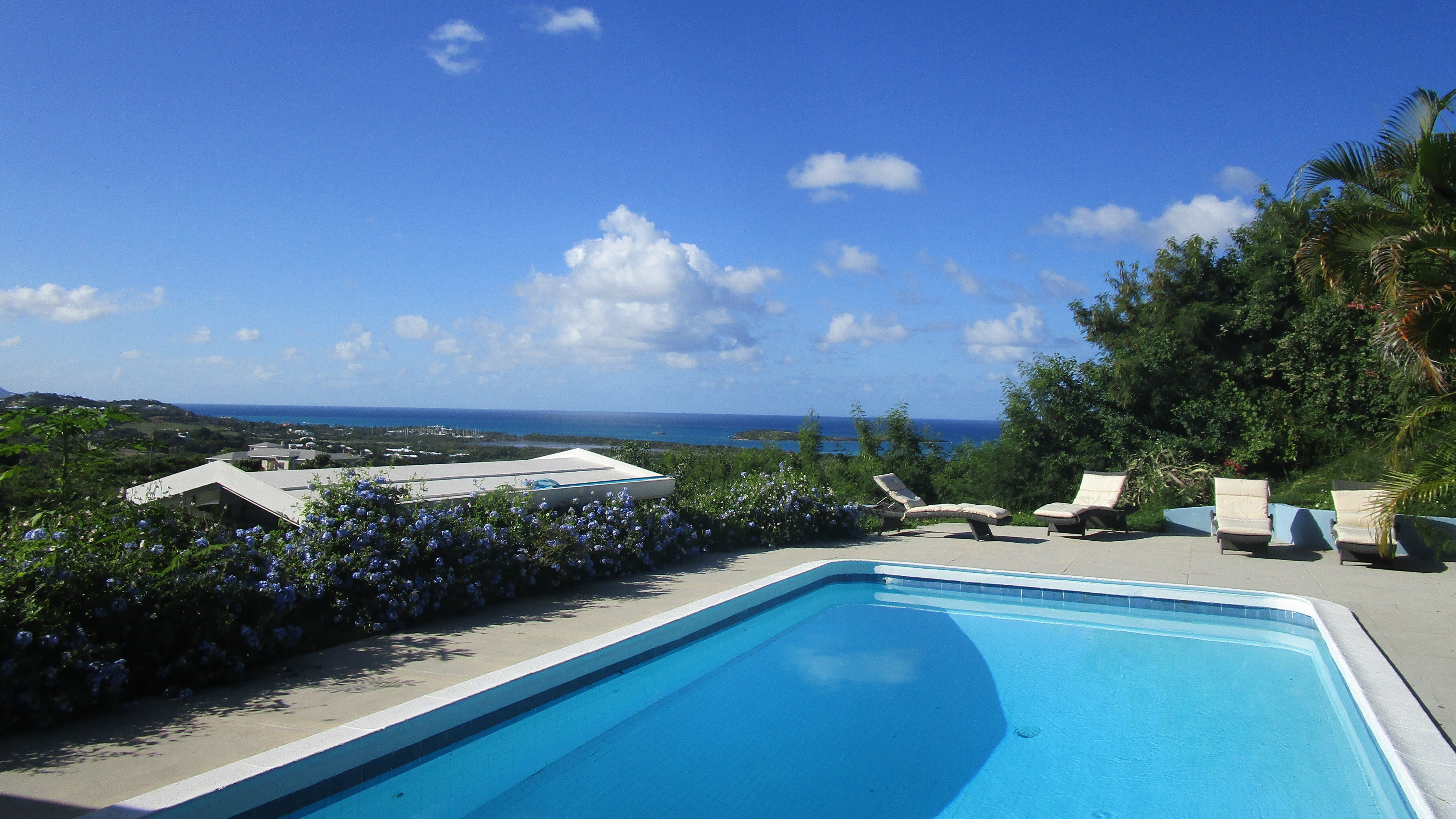 Caribbean Life – Traumhaus gesucht