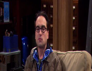 The Big Bang Theory
