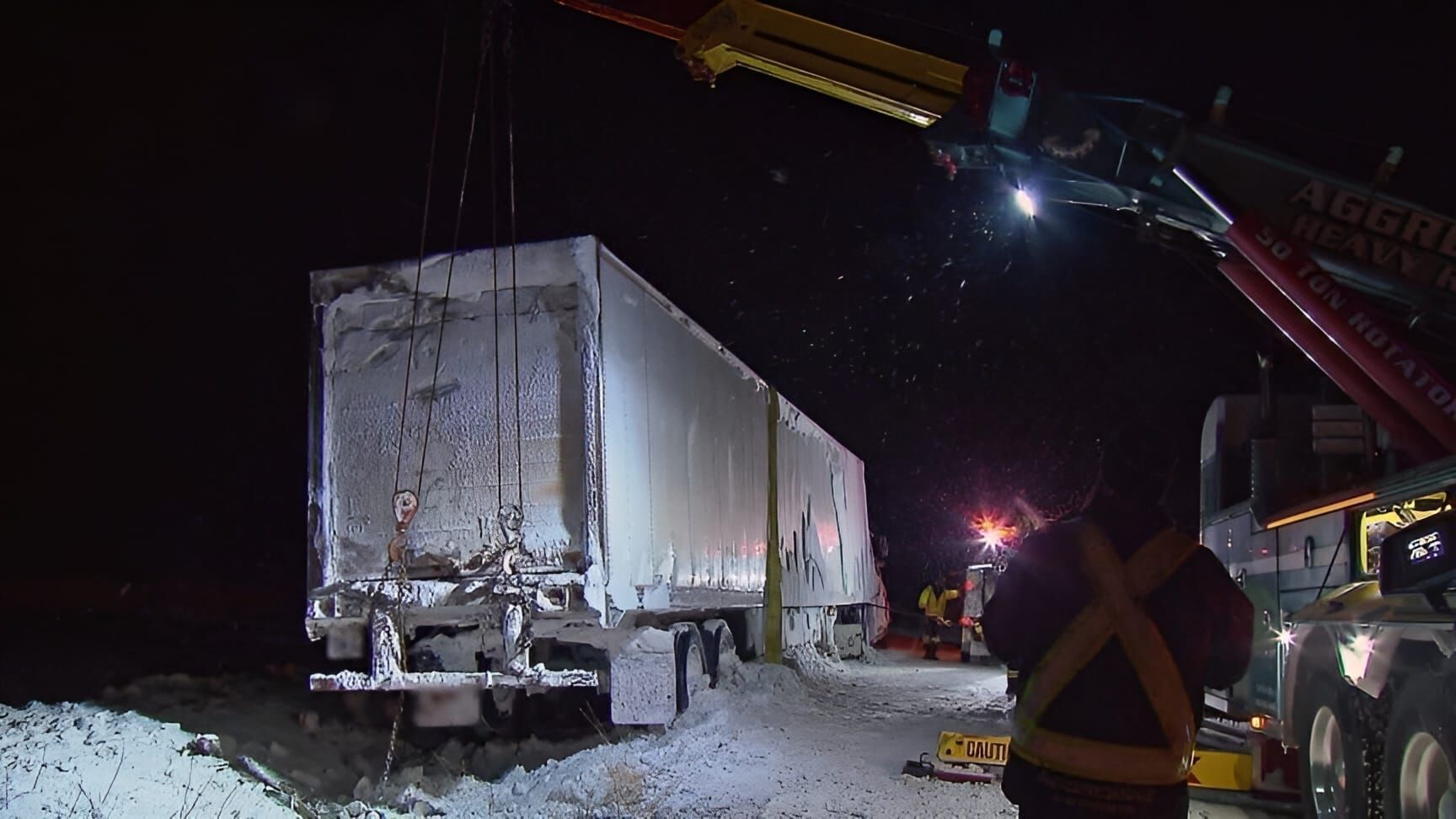 Highway Heroes Canada