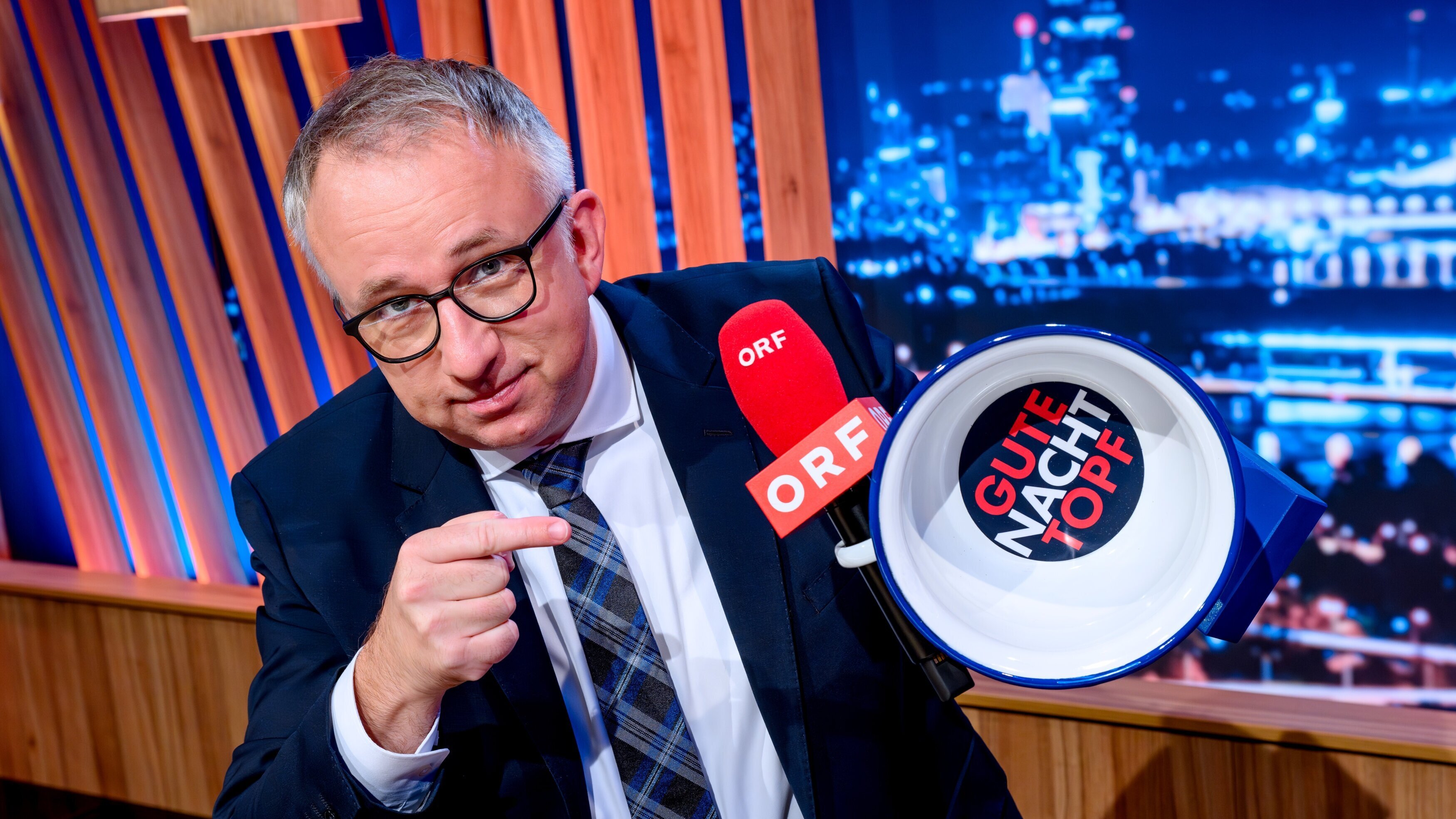 Gute Nacht Österreich – Der Gute Nacht-Topf