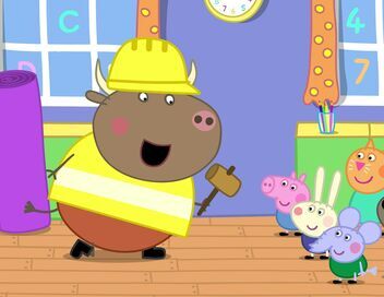 Peppa Pig