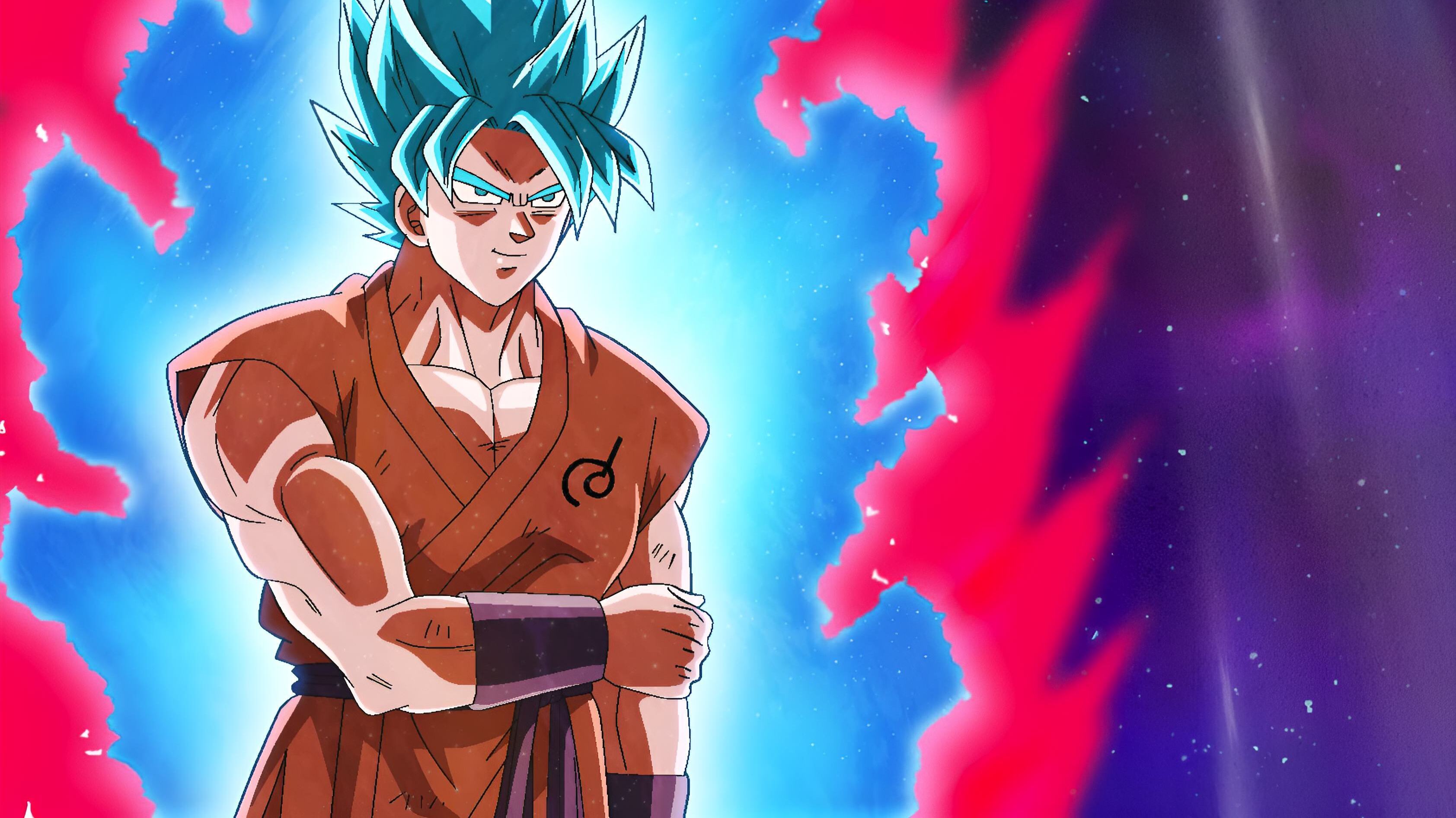 Dragon Ball Super
