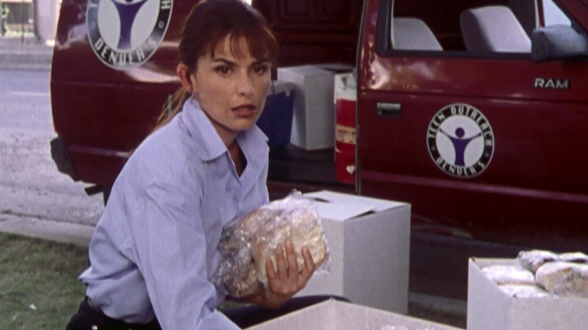 Ein Hauch von Himmel