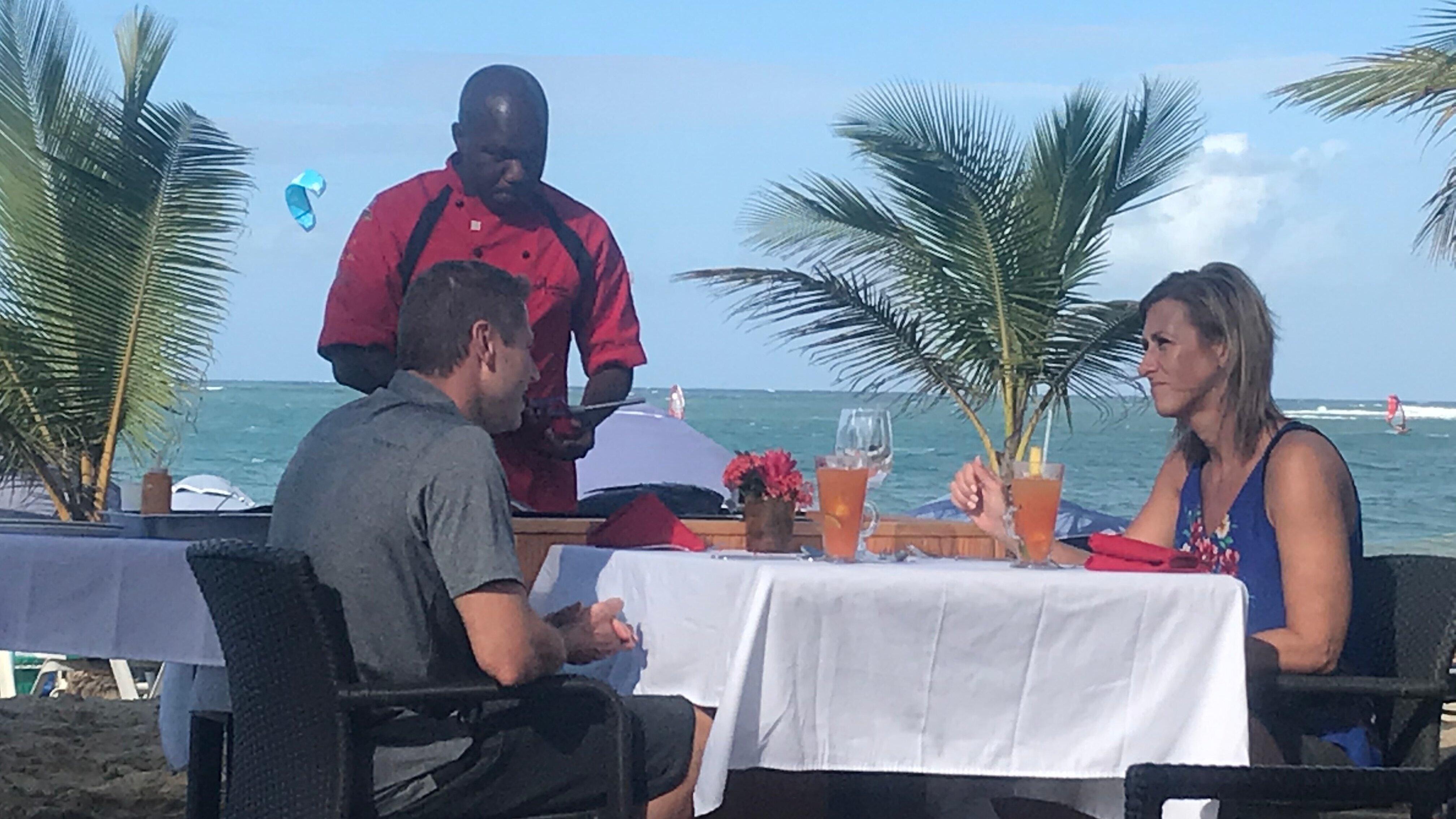 Traumhaus am Strand gesucht
