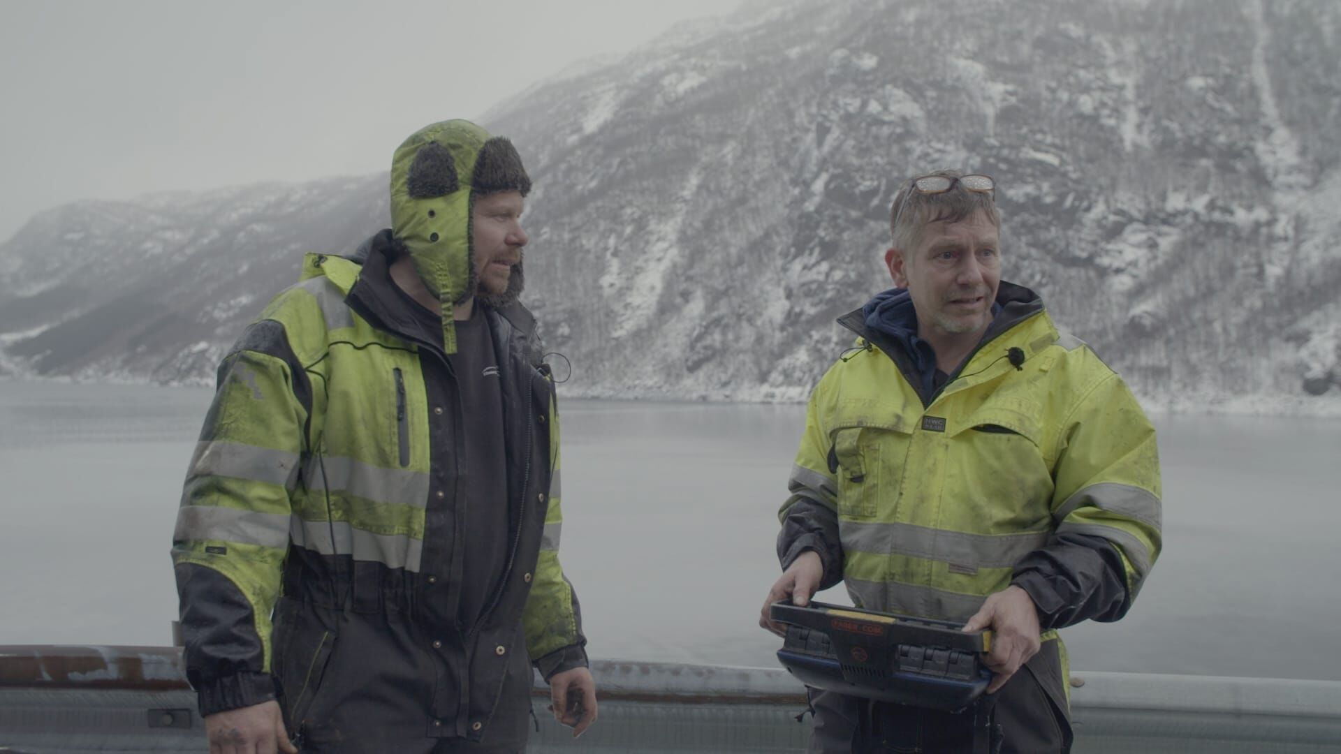 Highway Heroes Norway
