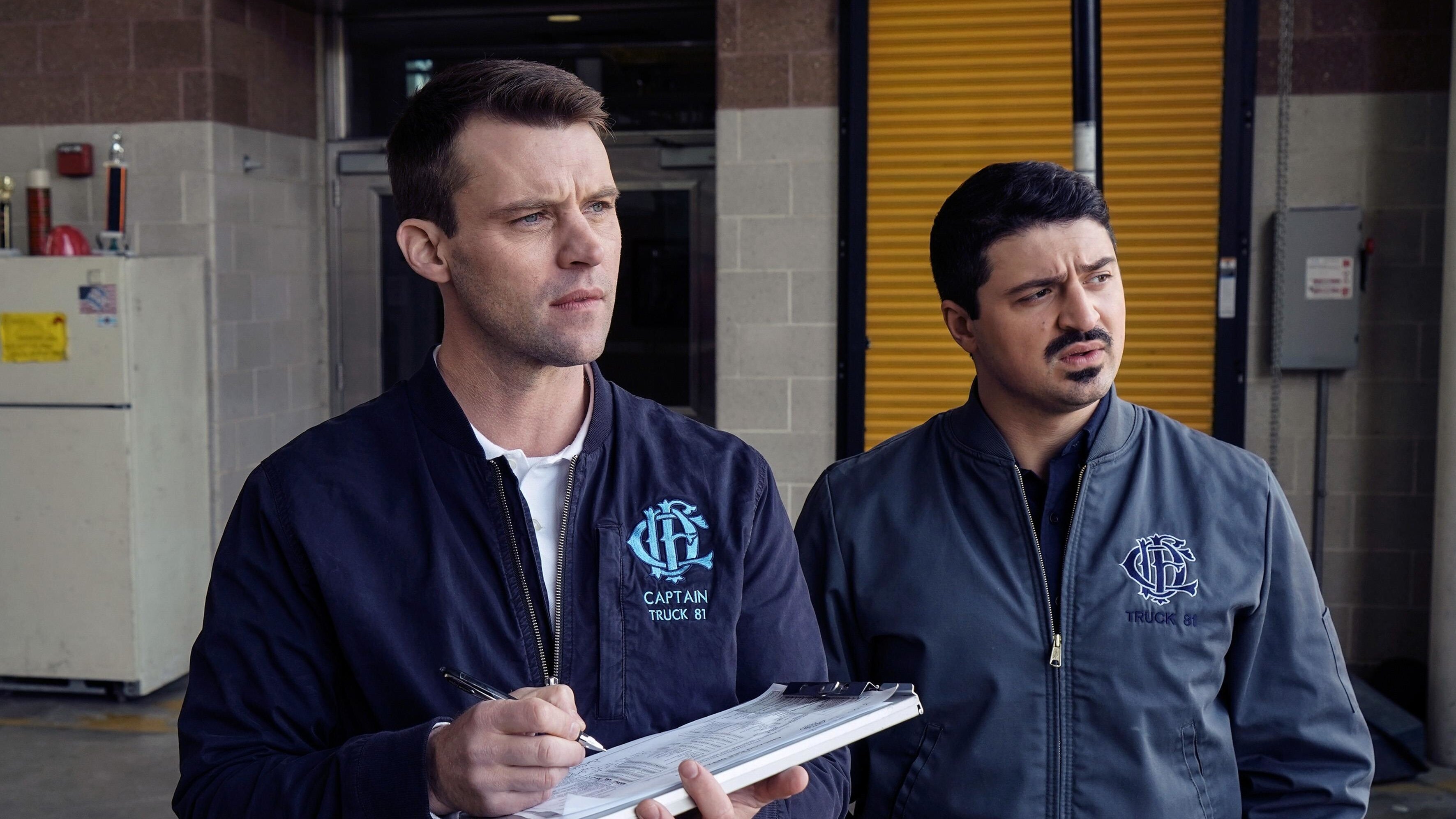Chicago Fire