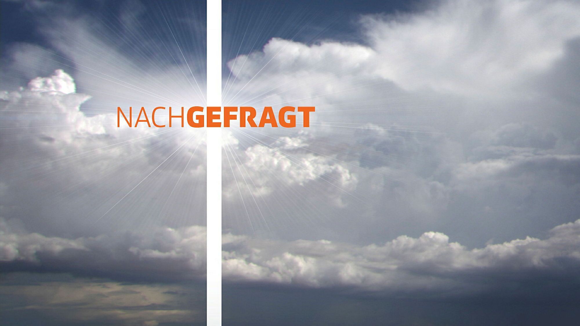 Nachgefragt