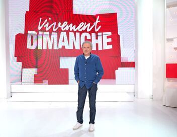 Vivement dimanche