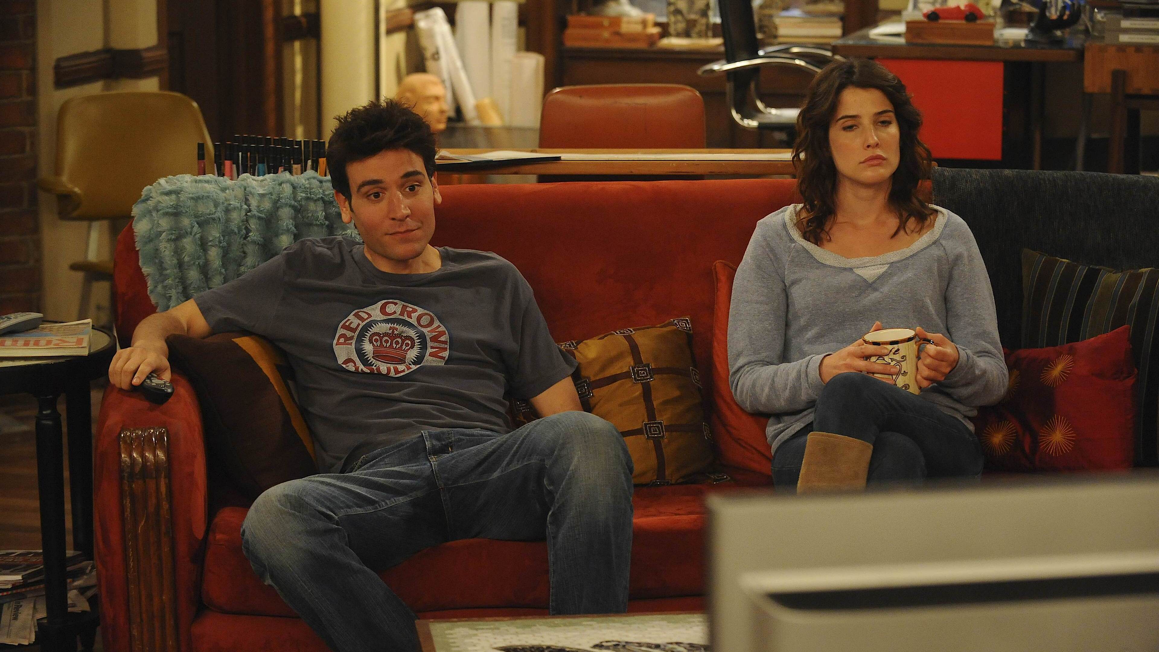 How I Met Your Mother