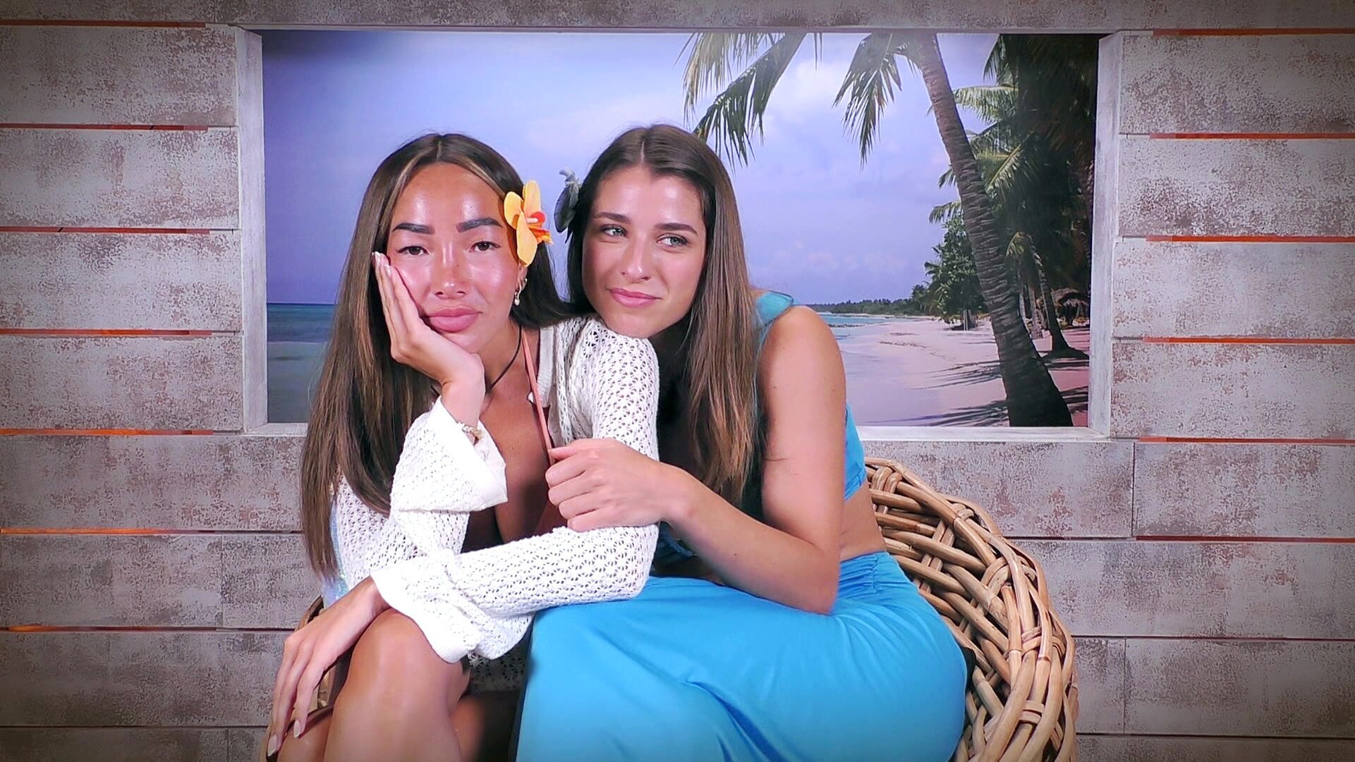 Love Island VIP