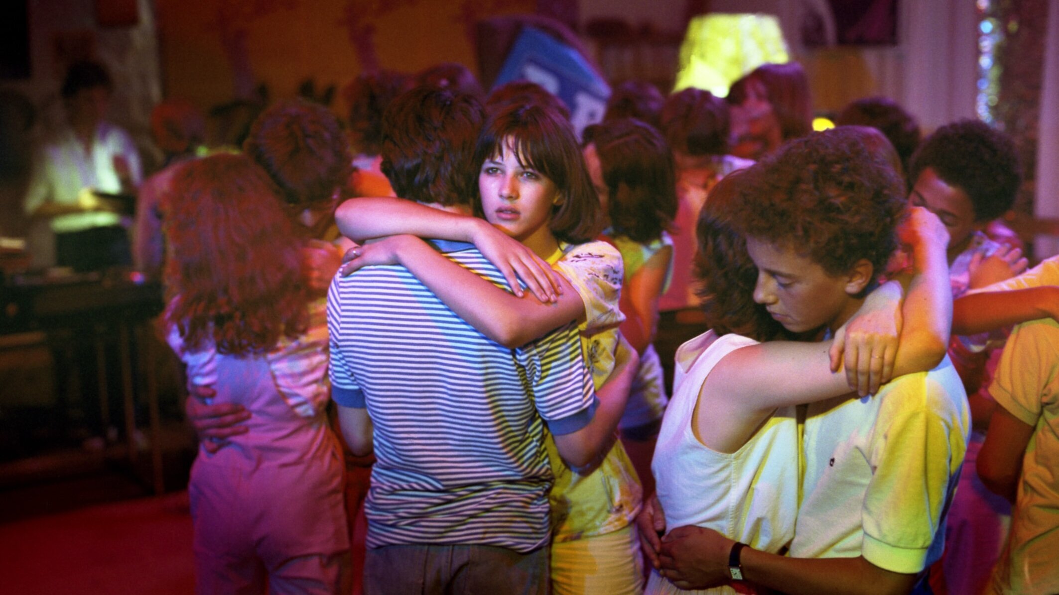 La Boum – Die Fete – Eltern unerwünscht