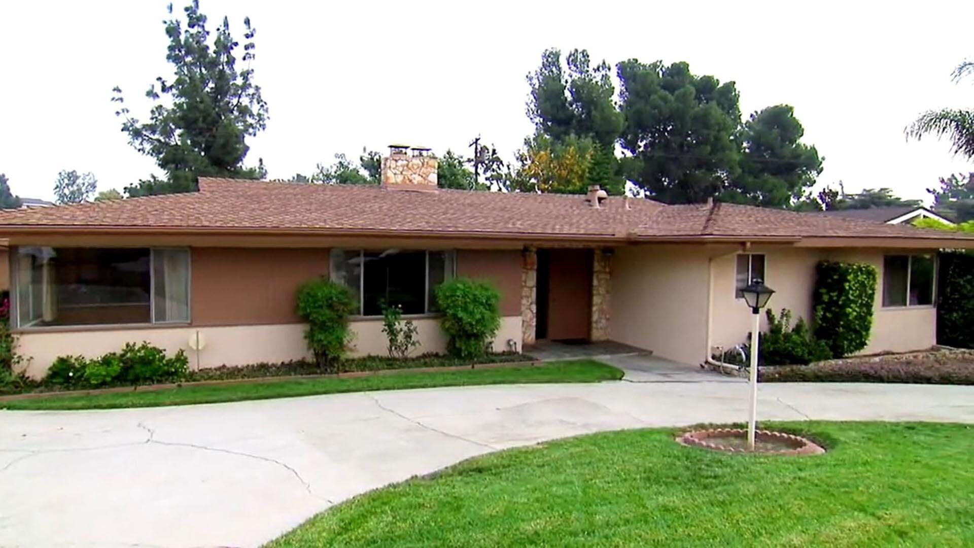 Vintage Home – Die Retro-Traumhäuser