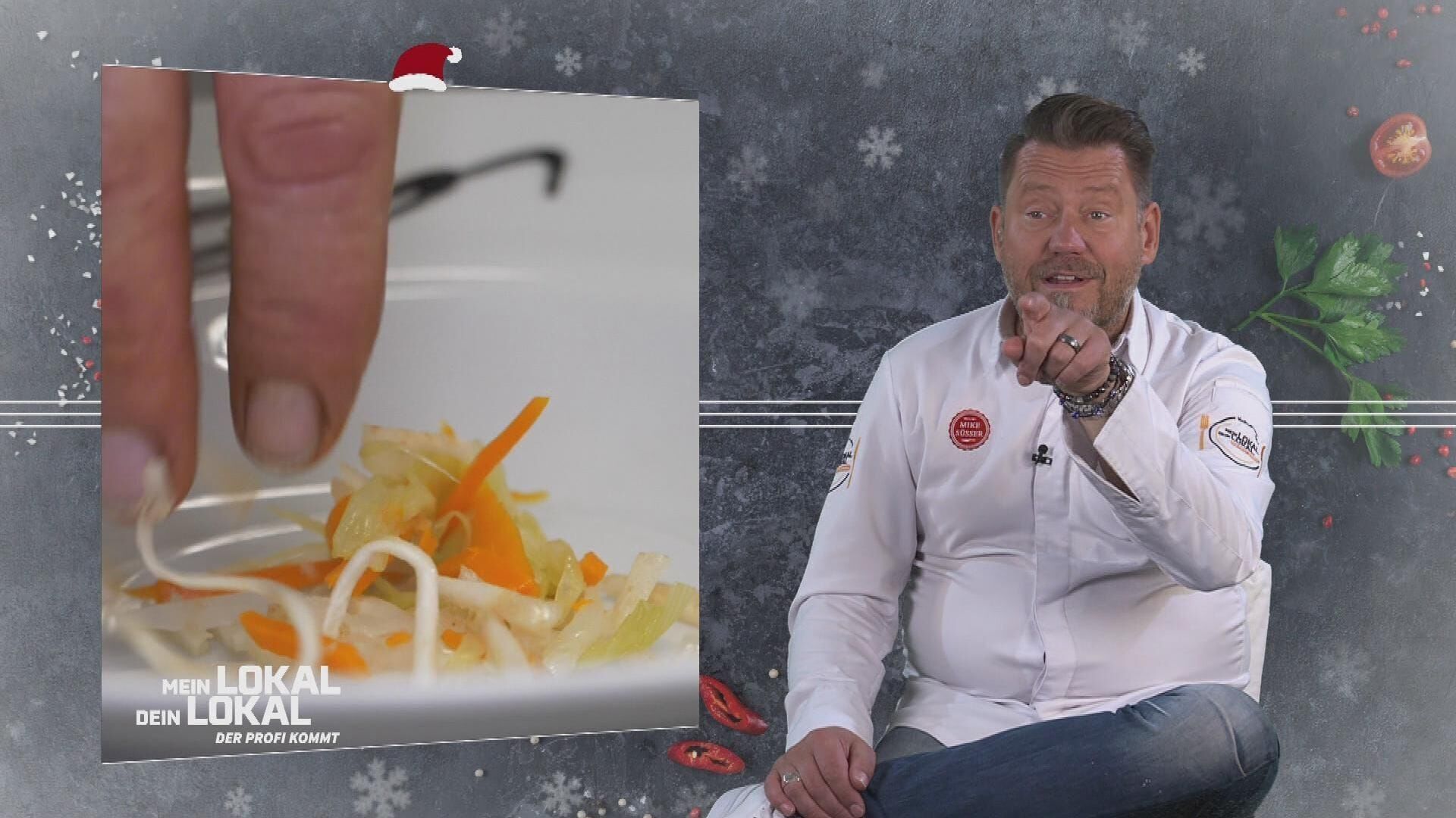 Mein Lokal, Dein Lokal – Der Profi kommt