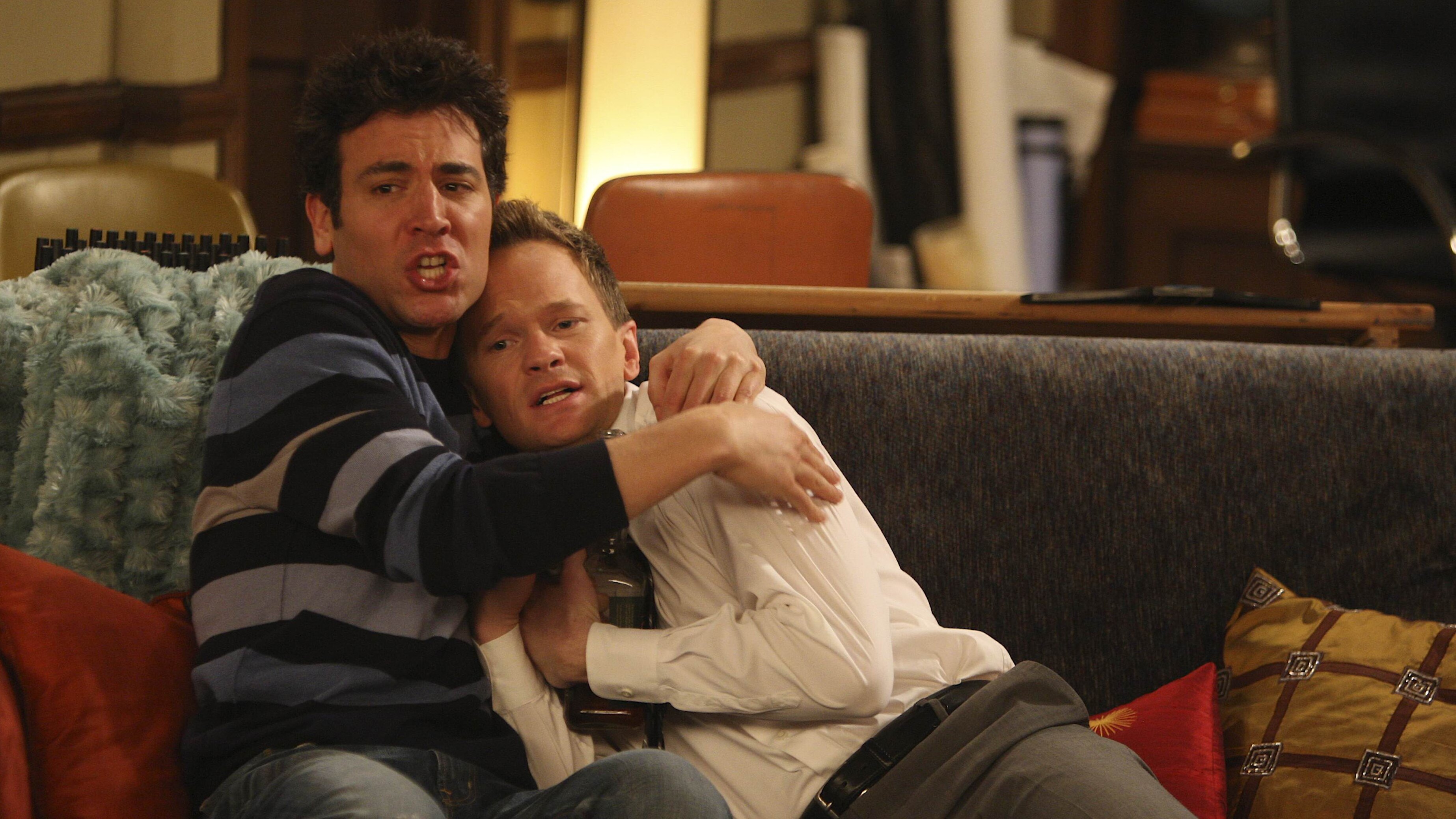 How I Met Your Mother
