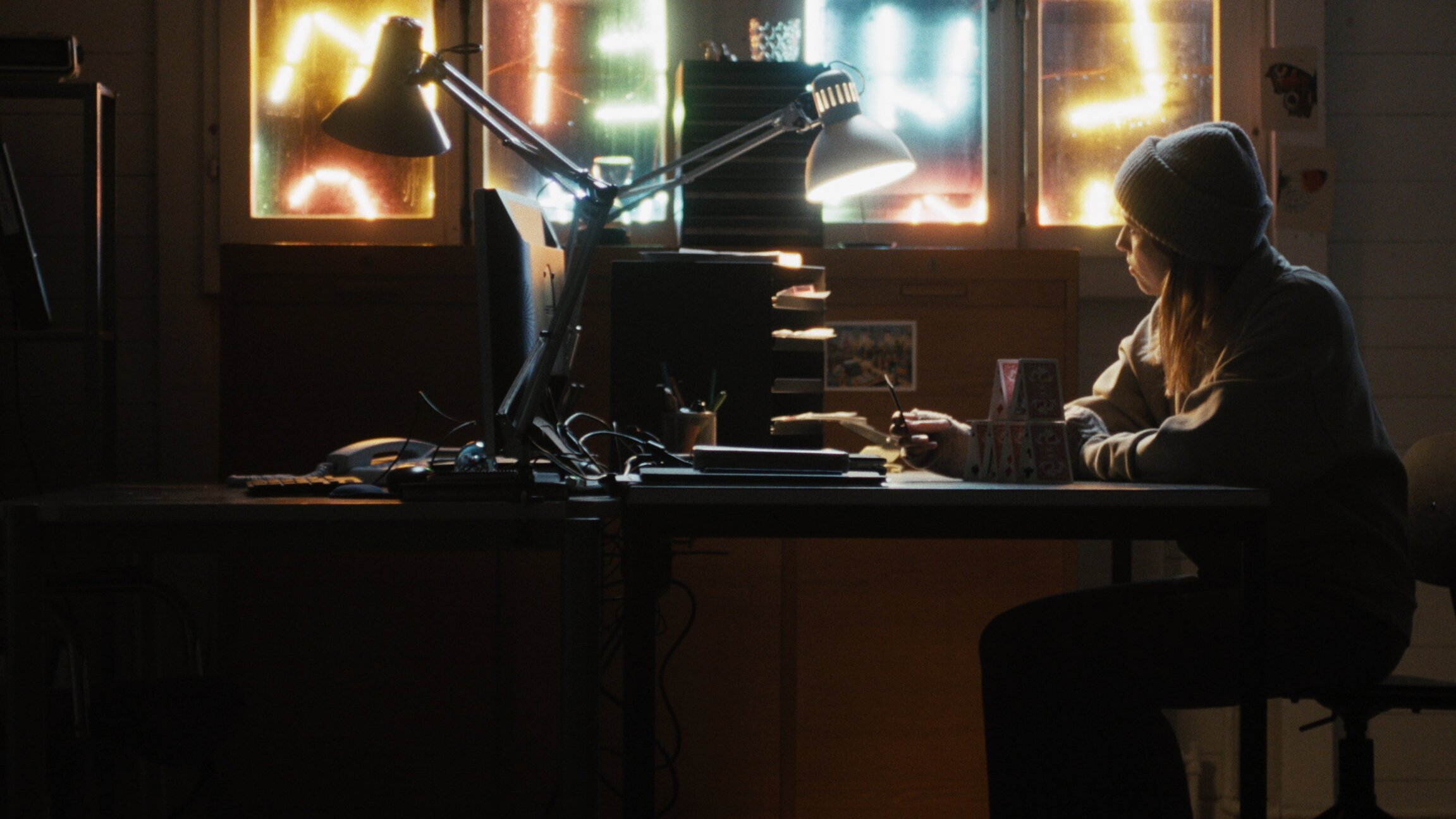 L'ultim Rumantsch – Der letzte Rätoromane