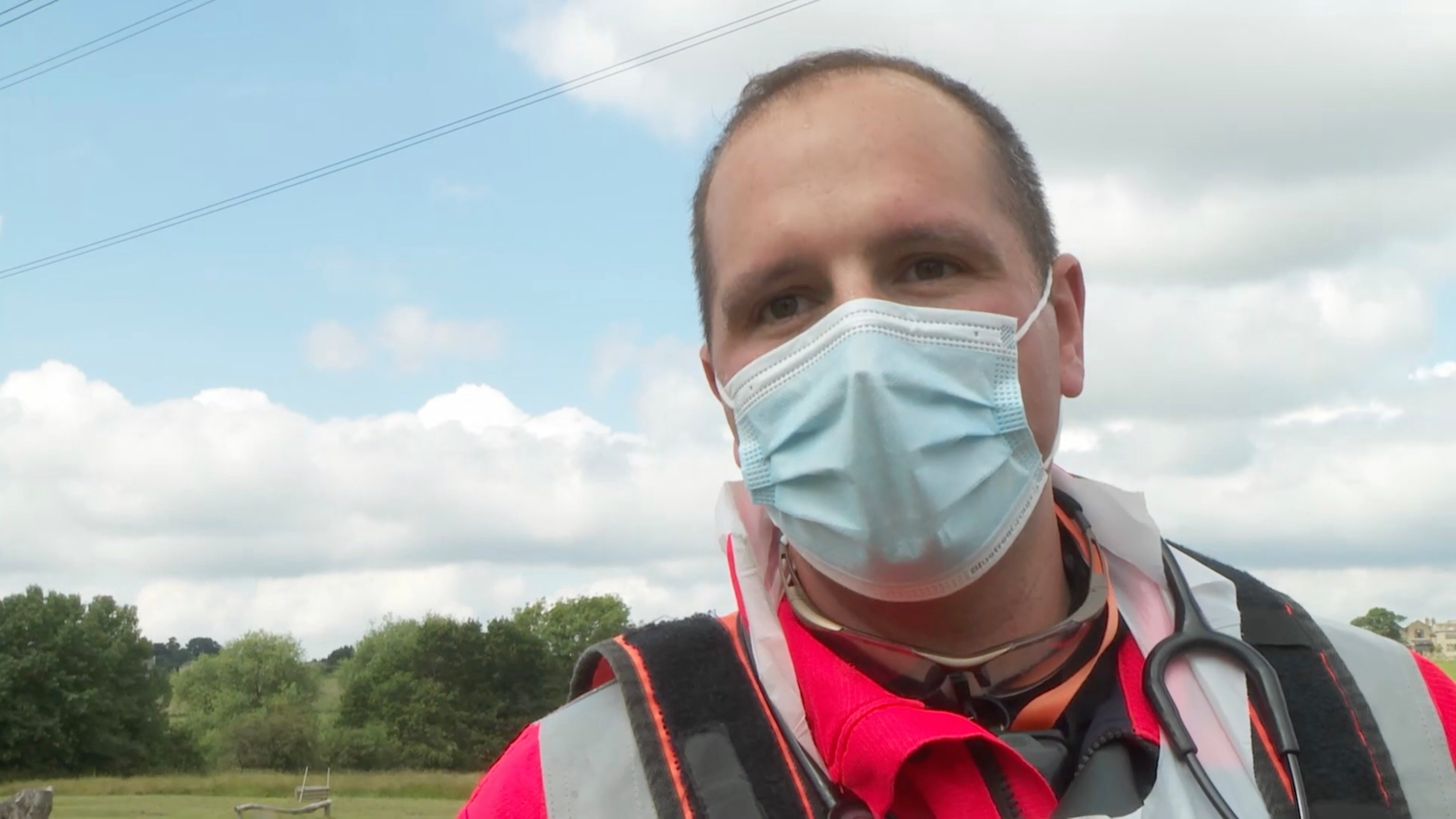 Helicopter ER – Rettung aus der Luft