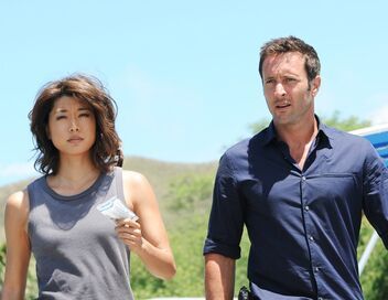 Hawaii 5-0