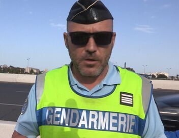 Enquête sous haute tension