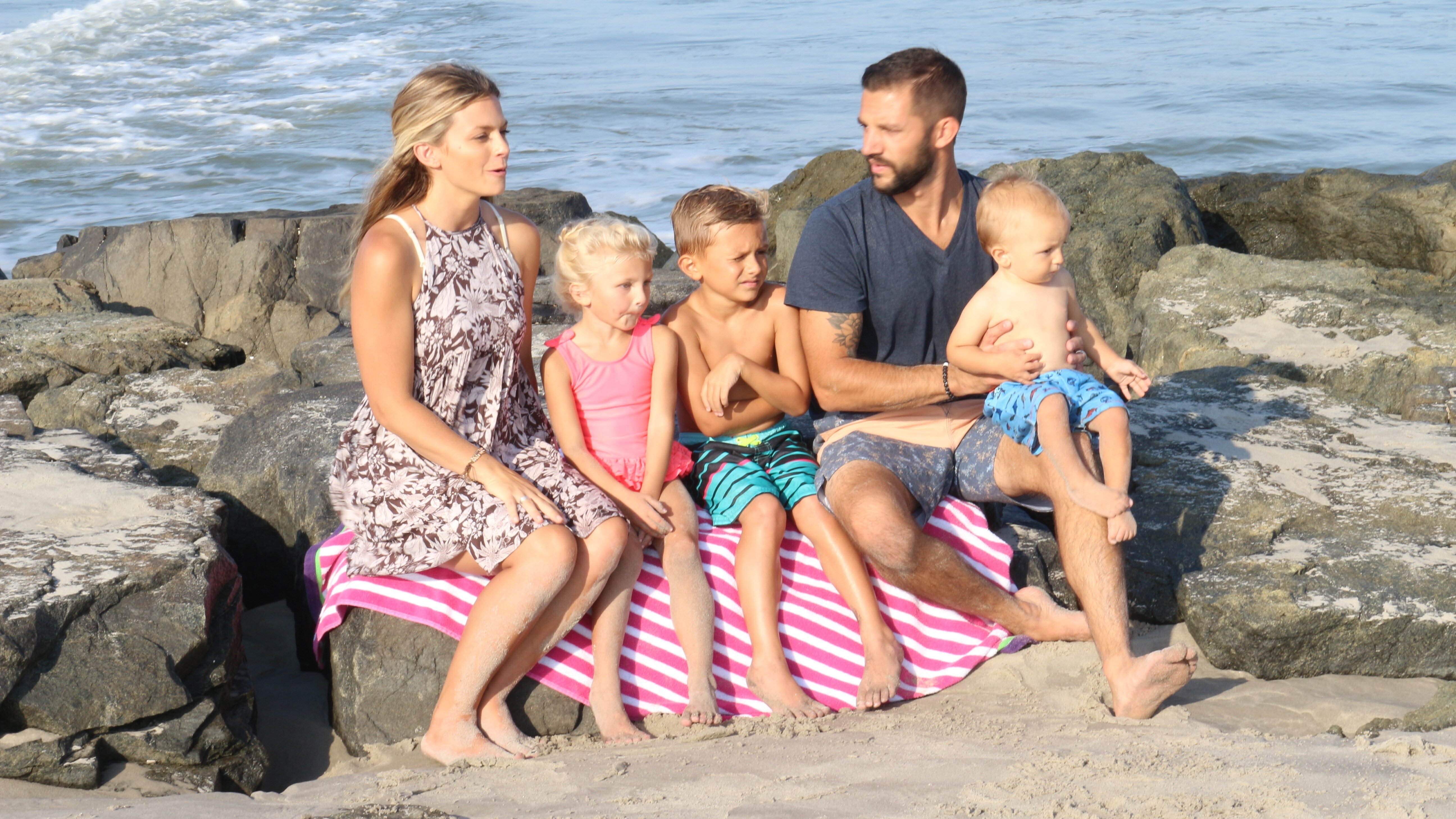 Traumhaus am Strand gesucht