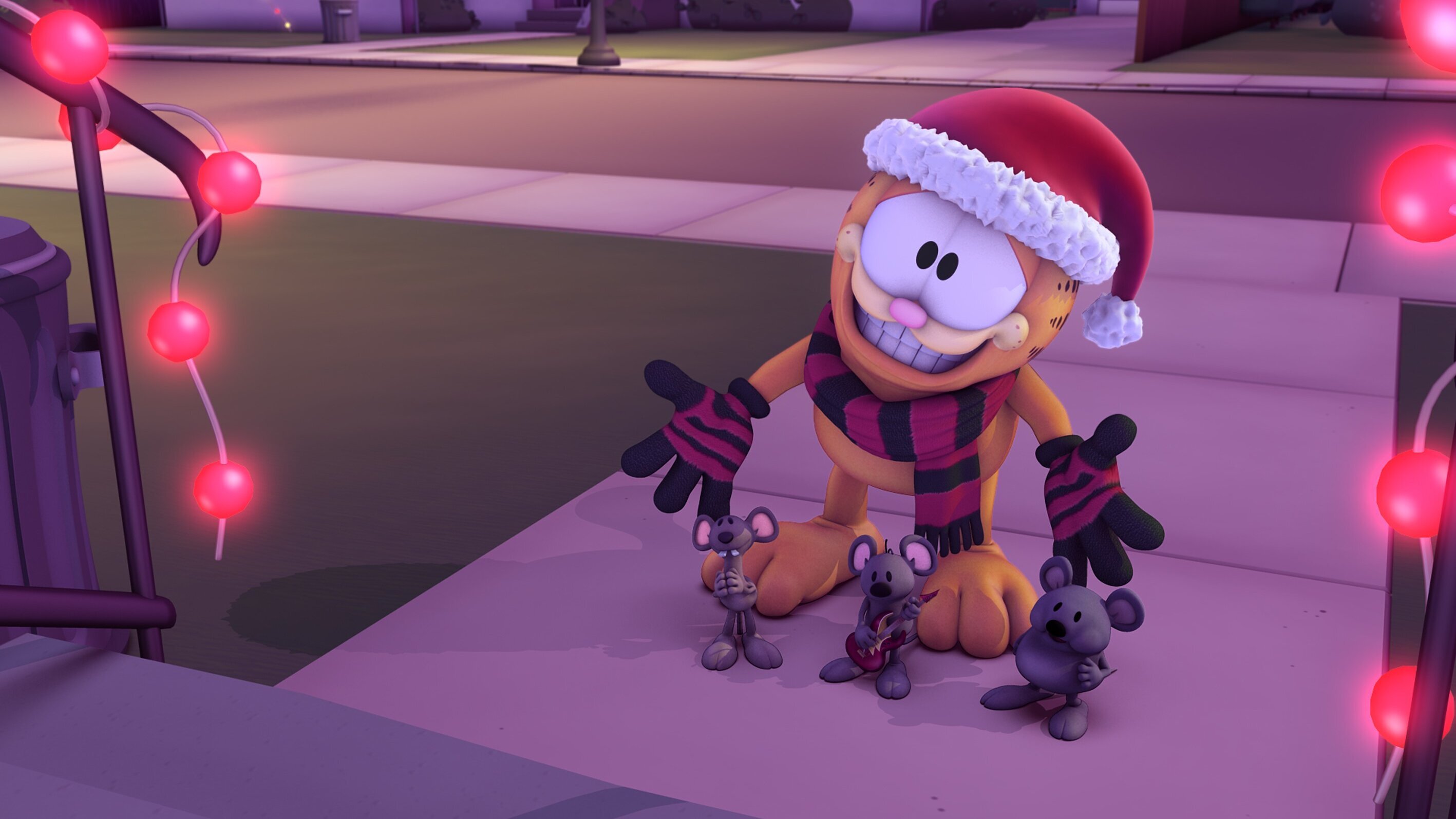 The Garfield Show™