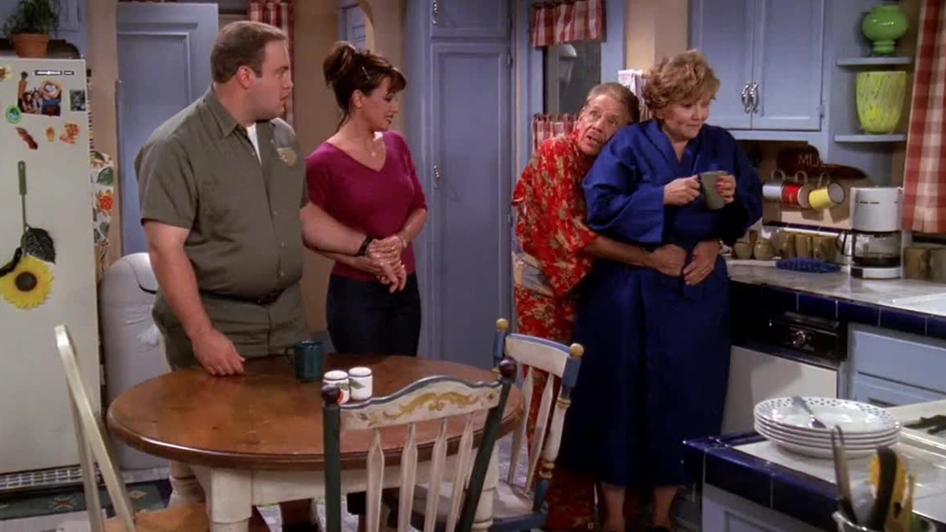 King of Queens