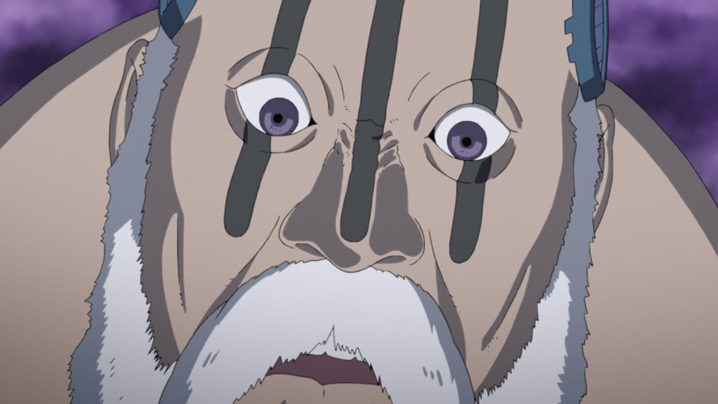Boruto