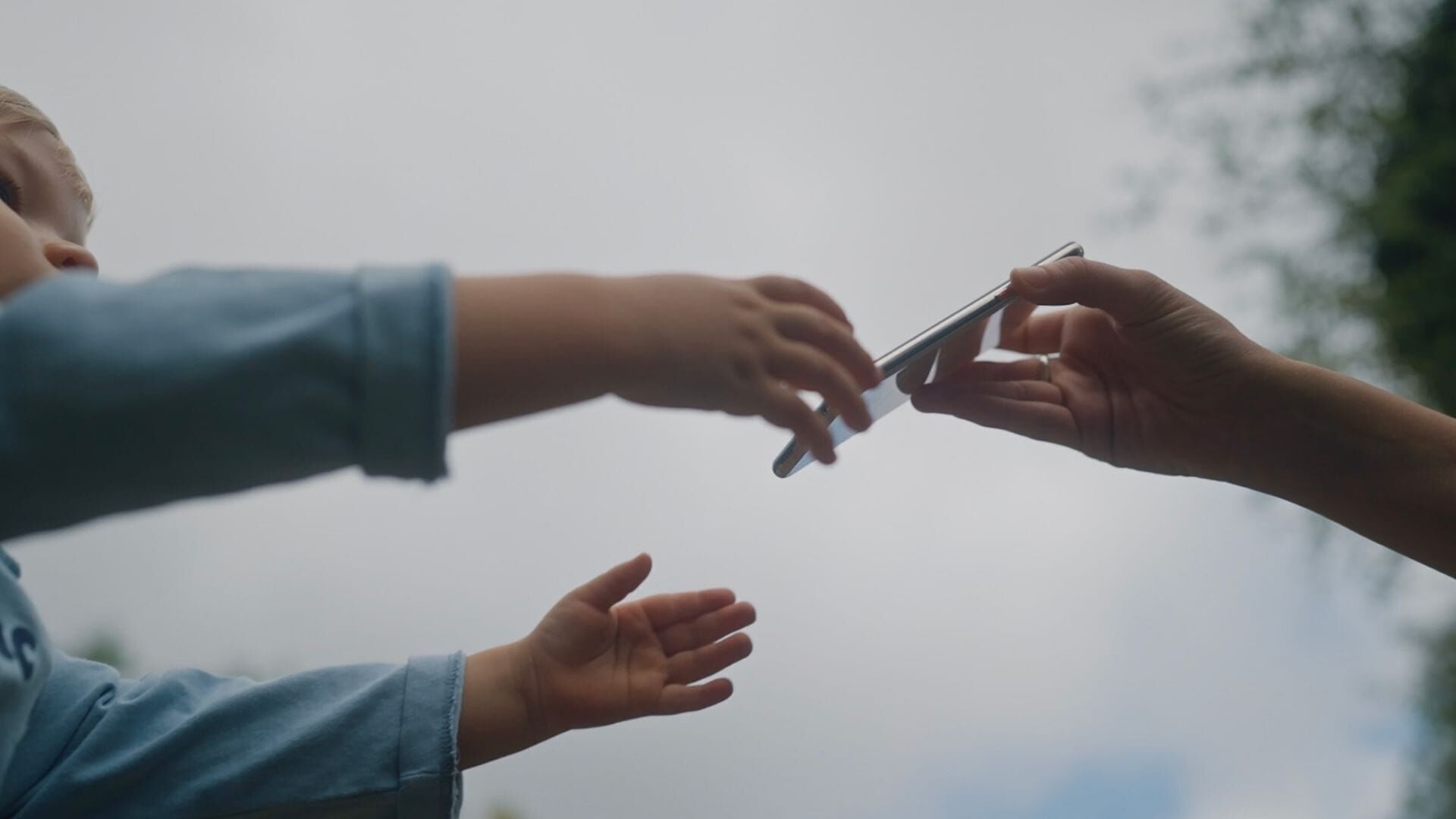 Smartphone-Verbot für Spaniens Kinder?