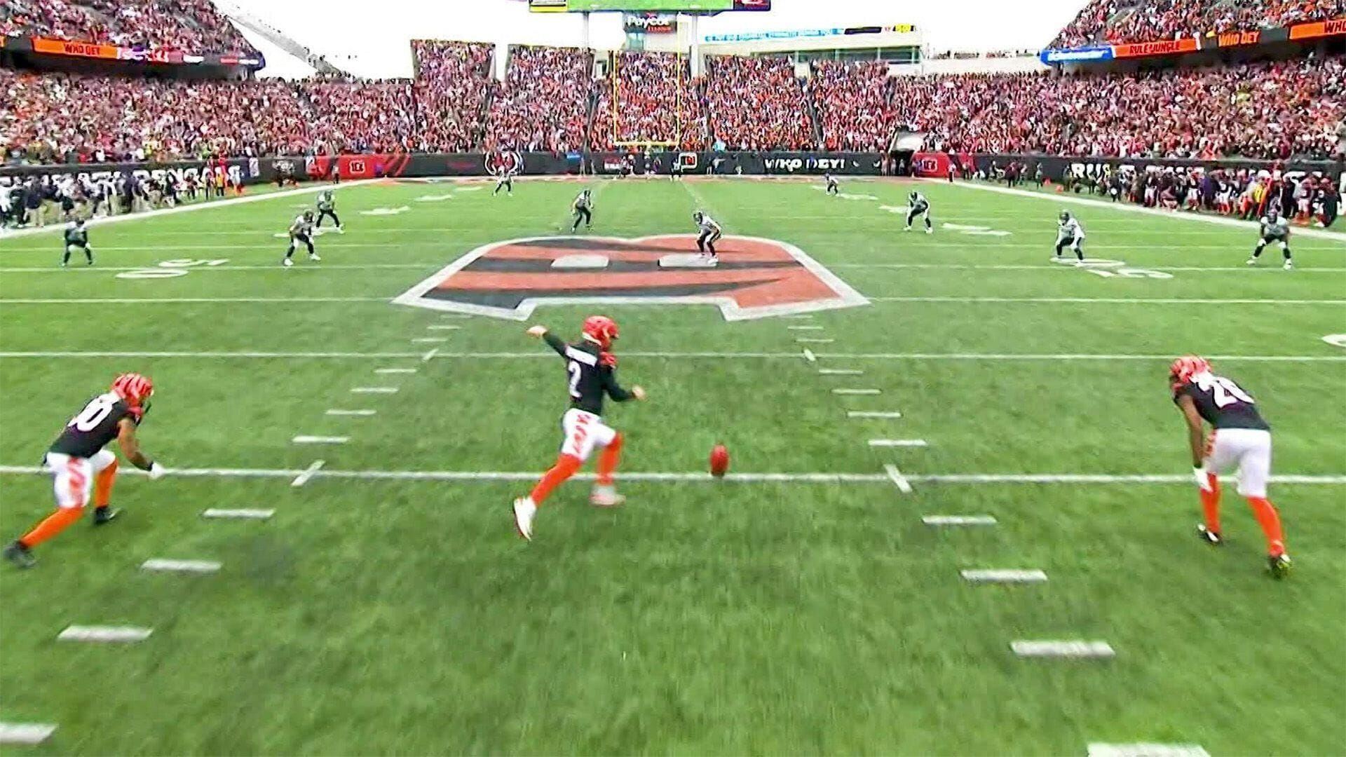 TOGGO Touchdown Klasse