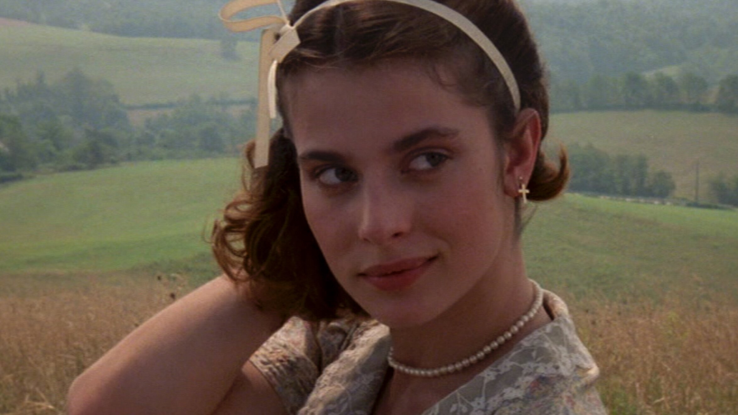 Nastassja Kinski – Geschichte einer Befreiung
