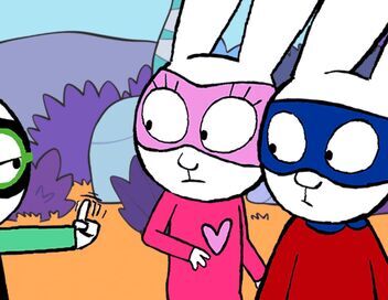 Simon Superlapin