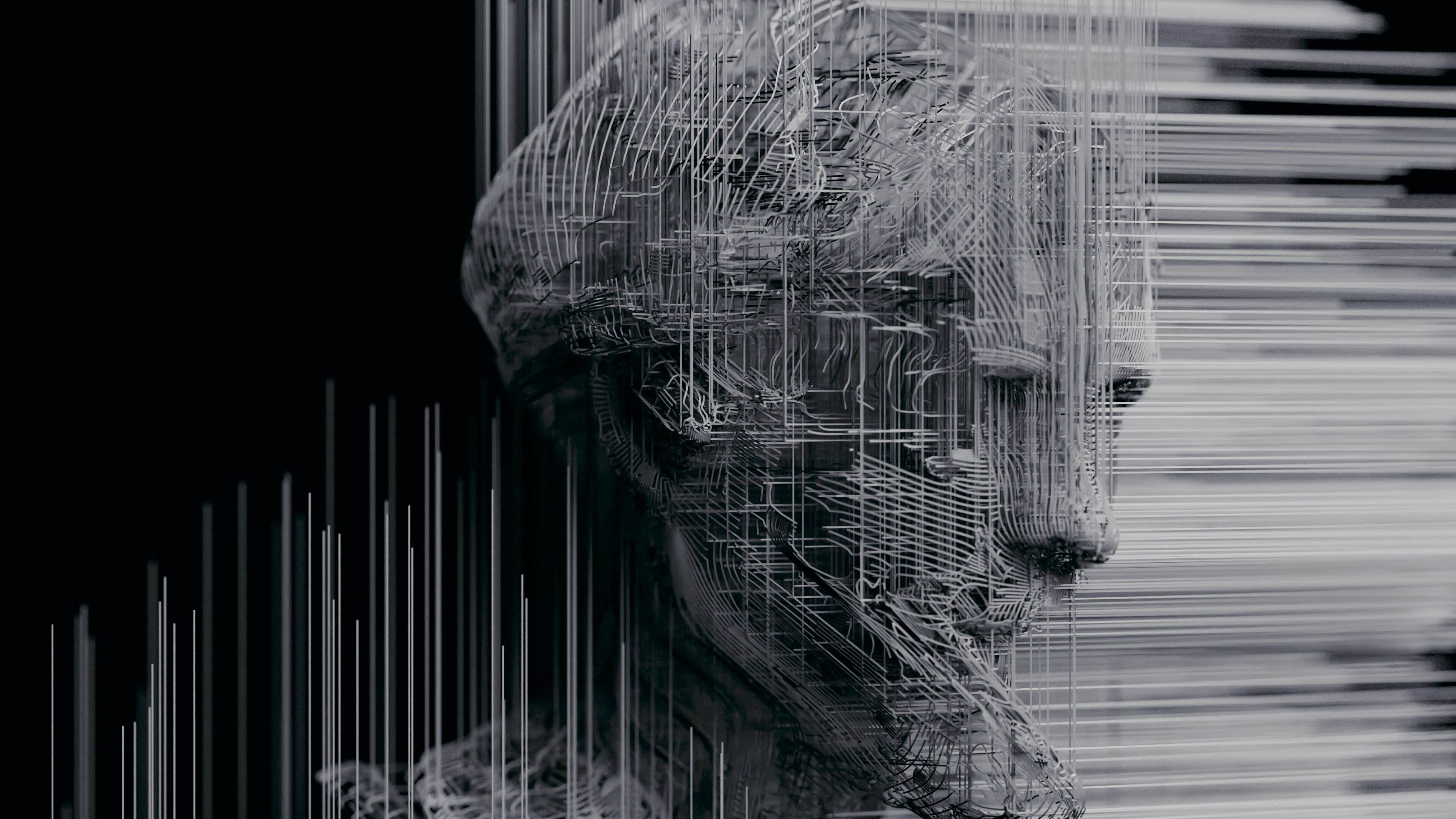 iHuman – Fluch und Segen von KI