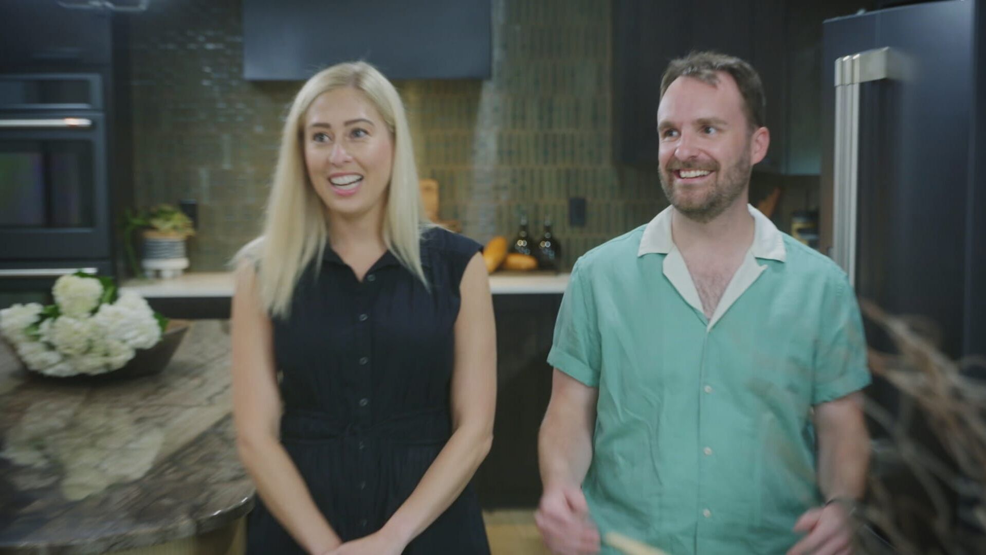 Fabulous Homes mit Chelsea & Cole