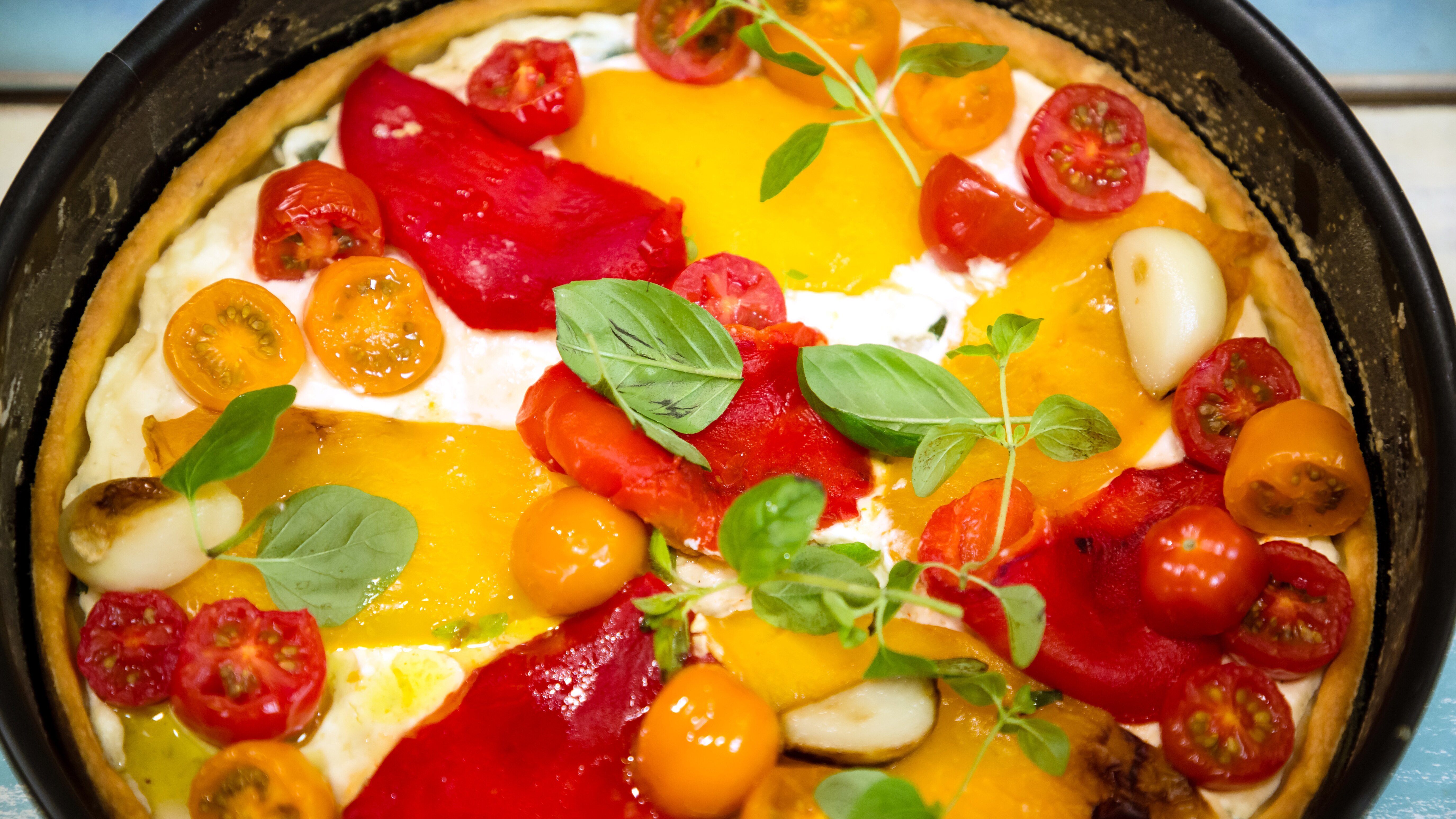 Schmatzo – Kochen mit WOW