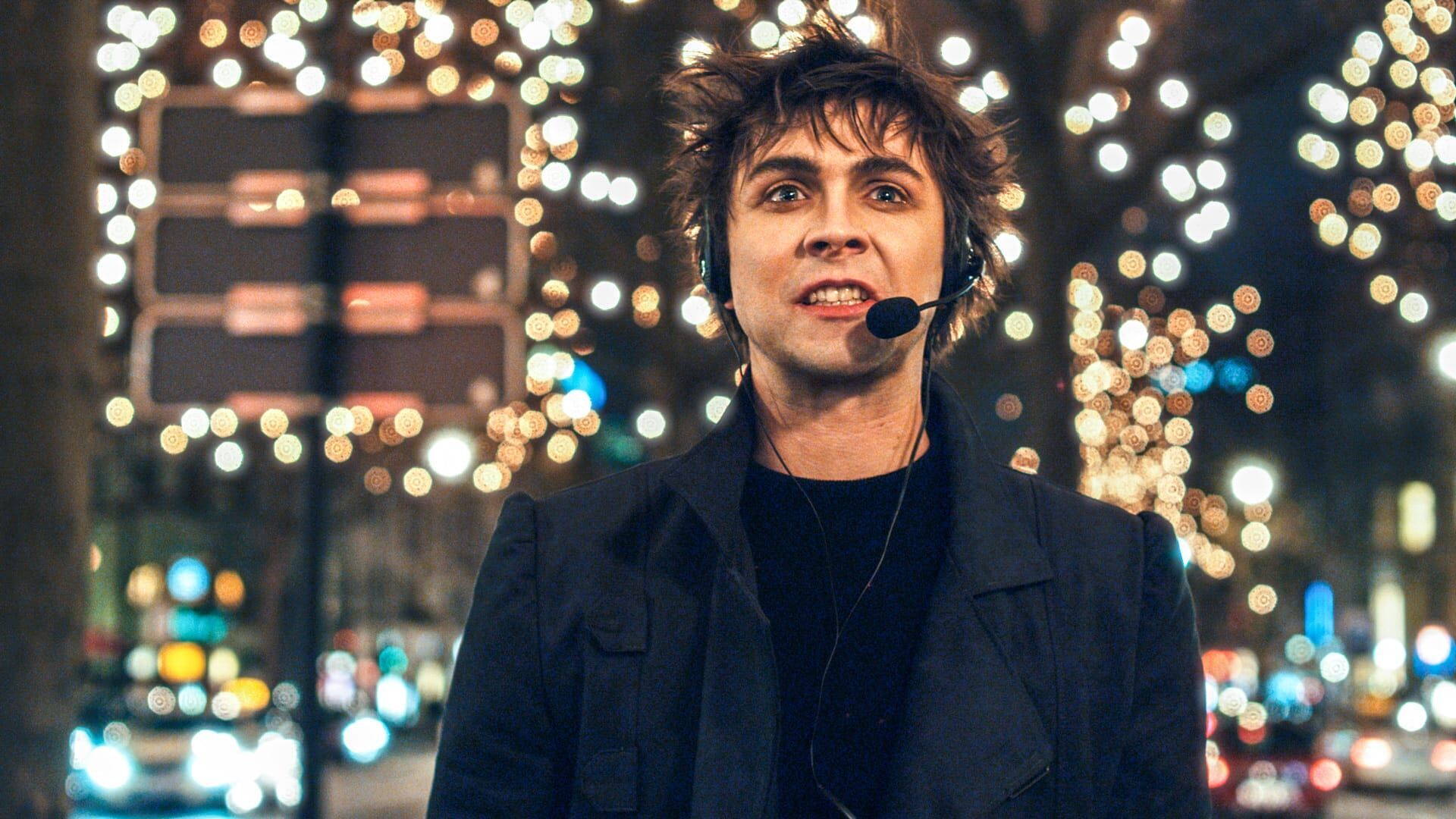 Beutolomäus und der wahre Weihnachtsmann